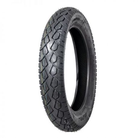 Wanda, pneu 110/90-16 P226 6PR 65P M/C TT, přední/zadní, DOT 16/2024