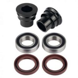 FM-Parts, ložiska, gufera a rozpěrky zadního kola, KTM / Husqvarna / Gas Gas '24-'25