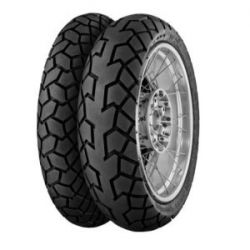 Continental, pneu 120/70ZR17 TKC 70 (58W) TL M/C M+S, přední, DOT 29/2024 (244463)