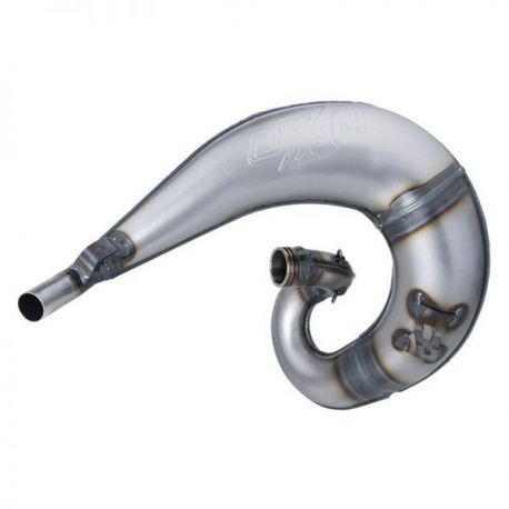 OXA, koleno výfuku RACING STEEL KTM SX / EXC 250 / 300 '12-'16 , Husqvarna TC / T
