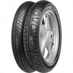 Continental, pneu 110/90-18 TKV 12 61H TL M/C, zadní, DOT 15/2021 (248127)