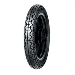 Mitas, pneu 2.75-18 H-06 48P REINF TT (CLASSIC) DO 150 KM/H, přední/zadní, DOT 17/2024 (