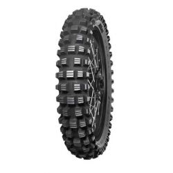 Mitas, pneu 120/90-18 STONE KING 71N M+S, zadní, DOT 15/2024