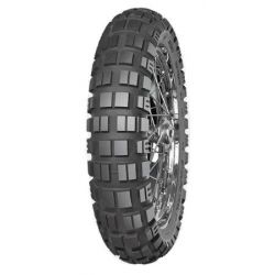 Mitas, pneu 140/80B18 ENDURO TRAIL XT 70H TL/TT M+S, zadní, DOT 11/2024