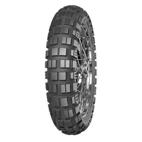Mitas, pneu 140/80B18 ENDURO TRAIL XT 70H TL/TT M+S, zadní, DOT 11/2024