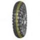 Mitas, pneu 140/80B18 ENDURO TRAIL XT DAKAR 70H TL/TT M+S (dvojitý žlutý pruh) DOT 15/2024