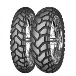 Mitas, pneu 4.00-18 ENDURO TRAIL+ 64H TL/TT M+S, zadní, DOT 11/2024