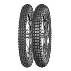 Mitas, pneu 4.00-18 E-05 64S TT M+S, přední/zadní, DOT 17/2024