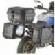 Kappa, nosiče bočních kufrů, Monokey BMW F 900 GS '24-, - také pro kufry MONOKEY RETRO-FIT K-VENTURE