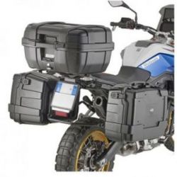 Kappa, nosiče bočních kufrů, Monokey BMW F 900 GS '24-, - také pro kufry MONOKEY RETRO-FIT K-VENTURE