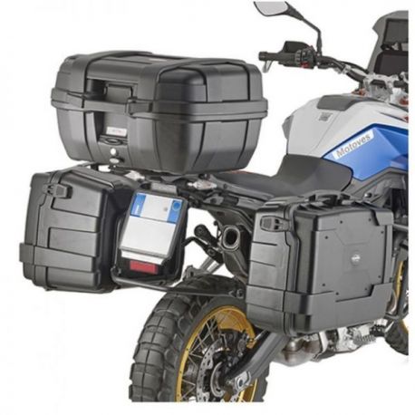 Kappa, nosiče bočních kufrů, Monokey BMW F 900 GS '24-, - také pro kufry MONOKEY RETRO-FIT K-VENTURE