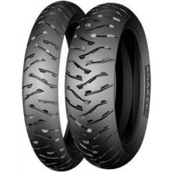 Michelin, pneu 110/80R19 ANAKEE 3 59V TL/TT M/C přední, DOT 11/2024