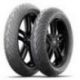 Michelin, pneu 90/90-12 CITY GRIP SAVER 54S TL/TT M/C, přední/zadní, DOT 20/2024