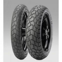 Pirelli, pneu 90/90-19 MT60 DP 52P TT M/C přední, DOT 16/2024