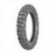 Wanda, pneu 120/100-18 P2002 74M 6PR TT, zadní, DOT 24/2024 (MOTOCROSS) (zesílená)