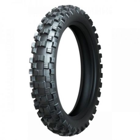 Wanda, pneu 110/90-19 W7002 MEDIUM 62M TT M/C, zadní, DOT 25/2024 (MOTOCROSS)