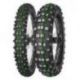Mitas, pneu 110/80-18 TERRA FORCE-EF SUPER 58R TT, zadní, (zelený pruh) DOT 12/2024