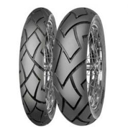 Mitas, pneu 140/80R17 TERRA FORCE-R 69V TL, zadní, DOT 30/2024