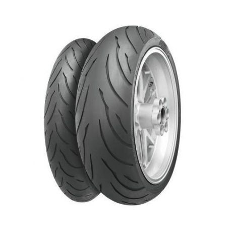 Continental, pneu 160/60ZR17 CONTIMOTION M (69W) TL M/C, zadní, DOT 18/2024 (244158)