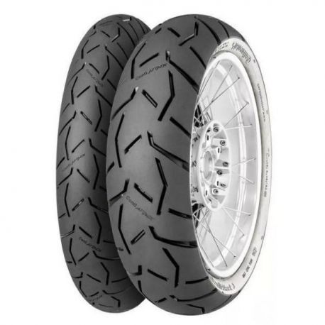 Continental, pneu 120/70R19 CONTITRAILATTACK 3 60V TL M/C přední, DOT 34/2024 (244532)