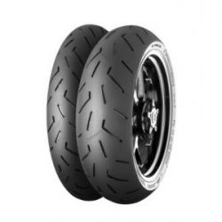 Continental, pneu 200/55ZR17 CONTISPORTATTACK 4 (78W) TL M/C, zadní, DOT 19/2024 (244599)