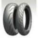 Michelin, pneu 130/90B16 COmmANDER III TOURING REINF 73H TL/TT M/C přední, DOT 23/2024