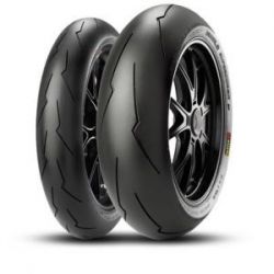 Pirelli, pneu 180/55ZR17 DIABLO SUPERCORSA V2 SP (73W) TL M/C, zadní, DOT 15/2024