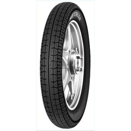 Metzeler, pneu 2.75-16 BLOCK C 46P TT, přední/zadní, DOT 09/2022