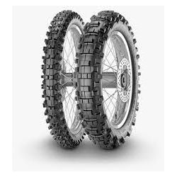 Metzeler, pneu 90/90-21 MCE 6 DAYS EXTREME FIM (K) 54M TT M/C M+S přední, DOT 02/2023 (KTM EXC 2016)
