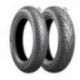 Bridgestone, pneu 130/90B16 BATTLECRUISE H50 73H TL UM přední, DOT 18/2024