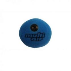 Multi Air, vzduchový filtr, Yamaha YZ 125 '97-'23, YZ 250 '97-'23, YZ 250 F '01-'13, YZ 400 / 426 / 450 F '98-'09 WR 400 /