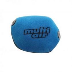 Multi Air, vzduchový filtr, KTM SX 125 / 250 / 300, SX-F 250 / 350 / 450 '23-, EXC / EXC-F / XC / XC-W / XW-F / XCF-W 125