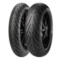 Pirelli, pneu 160/60ZR18 ANGEL GT (70W) TL M/C, zadní, DOT 14/2024