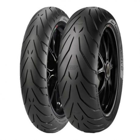 Pirelli, pneu 160/60ZR18 ANGEL GT (70W) TL M/C, zadní, DOT 14/2024