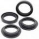 All Balls, sada gufer a prachovek přední vidlice, Kawasaki KX80/85 '98-'15, Yamaha XV535 '87-'99, XV750/920SE '81-'83, YZ80/8