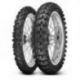 Pirelli, pneu 110/90-19 SCORPION MX32 MID HARD NHS 62M, zadní, DOT 21/2024