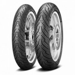 Pirelli, pneu 120/70-10 ANGEL SCOOTER 54L TL REINF, přední/zadní, DOT 08/2024