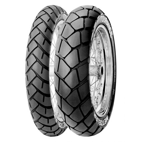Metzeler, pneu 110/80-19 TOURANCE DP 59H TL M/C přední, DOT 35/2023