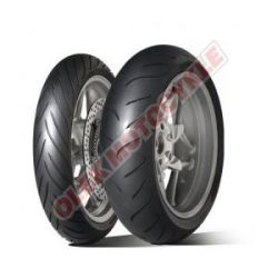 Dunlop, pneu 120/60ZR17 SPORTMAX ROADSMART II G (55W) TL přední, DOT 08/2024