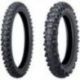 Dunlop, pneu 90/90-21 GEOMAX EN91 ENDURO FIM 54R TT přední, DOT 08/2024