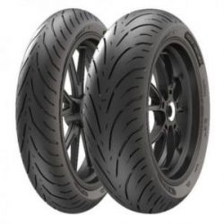 Anlas, pneu 190/55ZR-17 VIENTO TURISMO M/C (75W) TL TYŁ DOT 08/2023