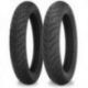 Shinko, pneu 100/90-19 712 57H TL přední, DOT 18/2024