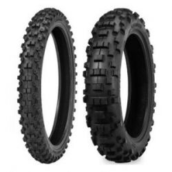 Shinko, pneu 140/80-18 216 70R TL SX FIM ENDURO SUPER SOFT, zadní, DOT 17/2024