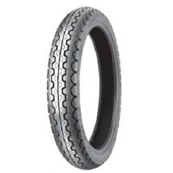 Shinko, pneu 3.60-18 713 51H TL, přední/zadní, DOT 07/2024