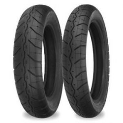 Shinko, pneu 130/90-16 230 67V TL přední, DOT 20/2024