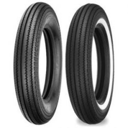 Shinko, pneu 5.00-16 270 72H REINF DW  TT, přední/zadní, DOT 16/2024