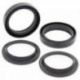 All Balls, sada gufer a prachovek přední vidlice, Honda CR250R/450R 81, Kawasaki KX125 82, Yamaha XT600 96-02, XT600 84-95