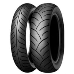 Dunlop, pneu 130/70R18 D423 63H TL přední, Honda GL1800 GOLD WING (2018) DOT 16/2024