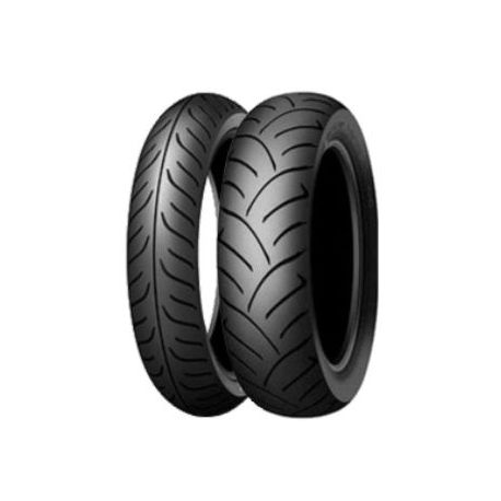 Dunlop, pneu 130/70R18 D423 63H TL přední, Honda GL1800 GOLD WING (2018) DOT 16/2024