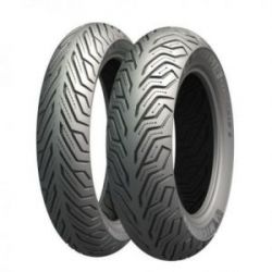 Michelin, pneu 140/60-14 CITY GRIP 2 REINF 64S TL M/C, zadní, DOT 26/2024